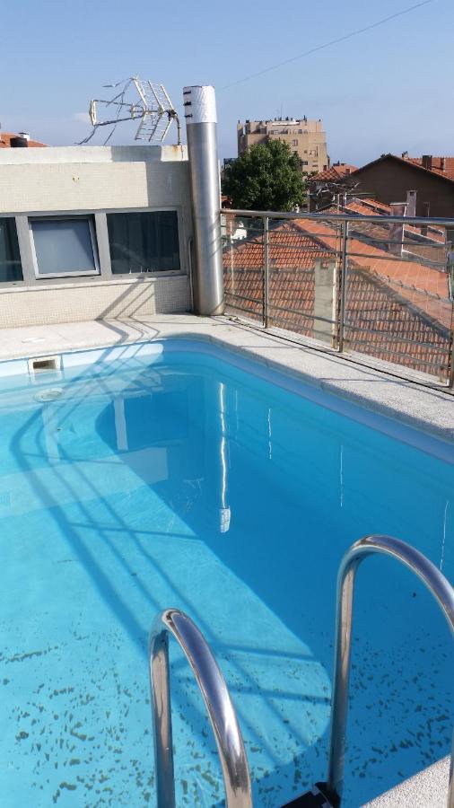 Apartamentos Foz O Порту Экстерьер фото