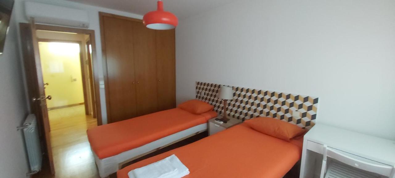 Apartamentos Foz O Порту Экстерьер фото