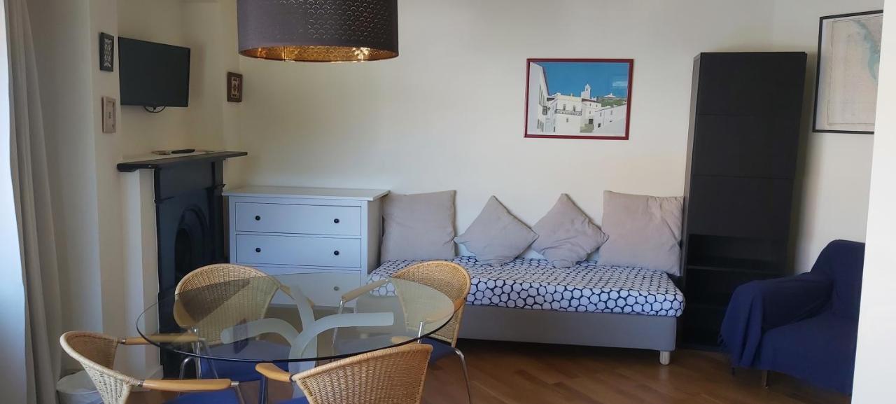 Apartamentos Foz O Порту Экстерьер фото