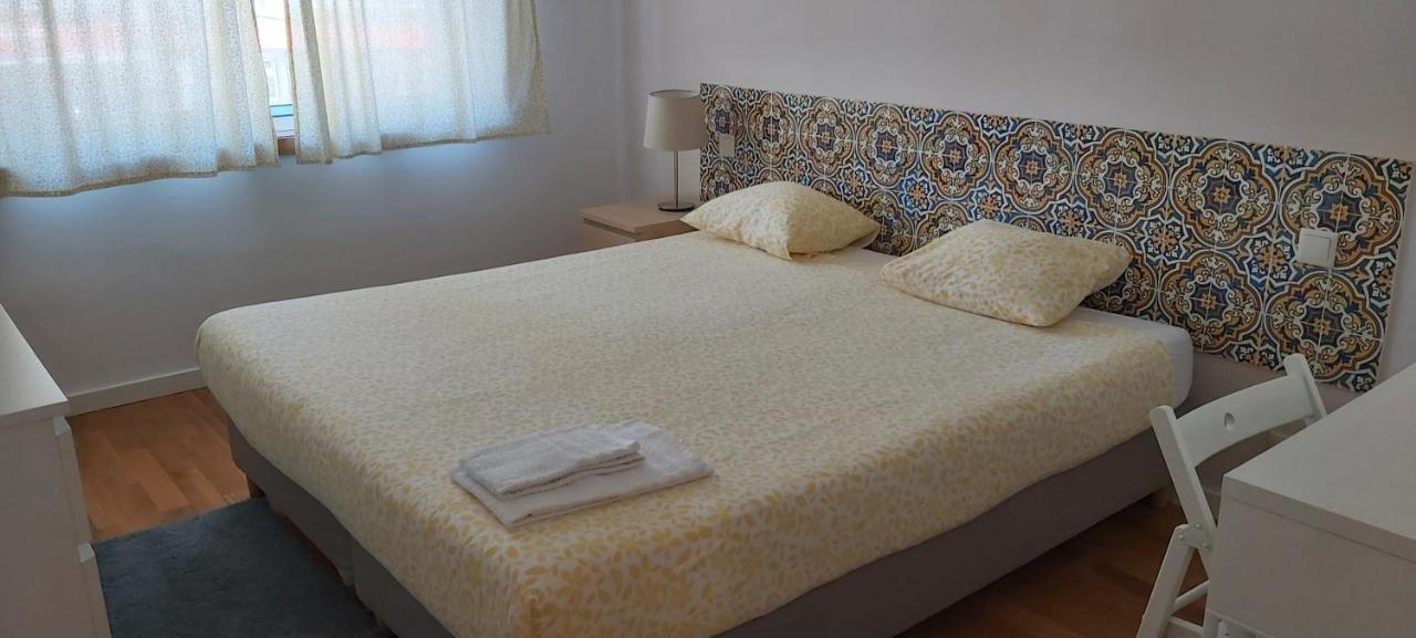 Apartamentos Foz O Порту Экстерьер фото