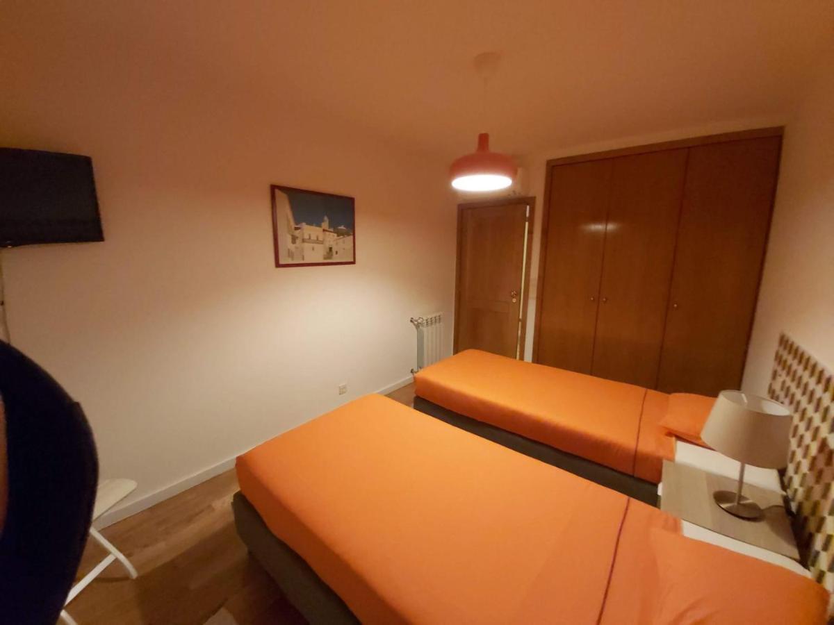 Apartamentos Foz O Порту Экстерьер фото