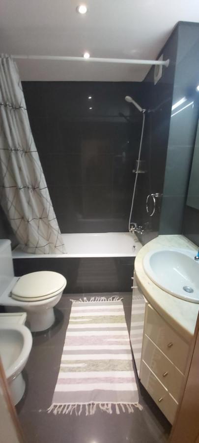 Apartamentos Foz O Порту Экстерьер фото