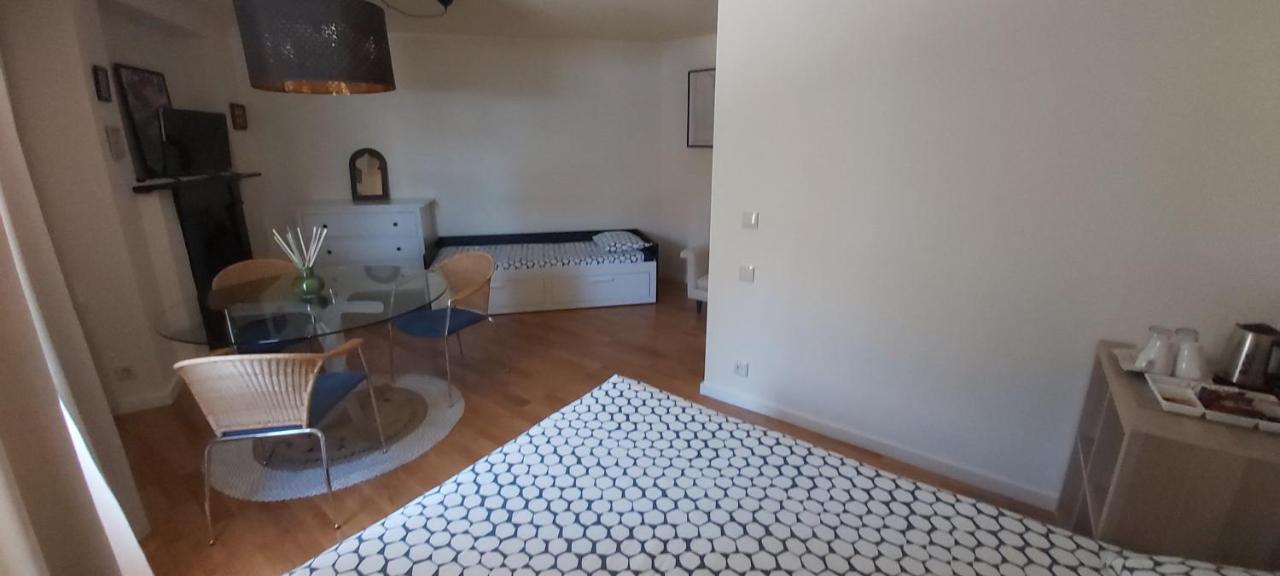 Apartamentos Foz O Порту Экстерьер фото