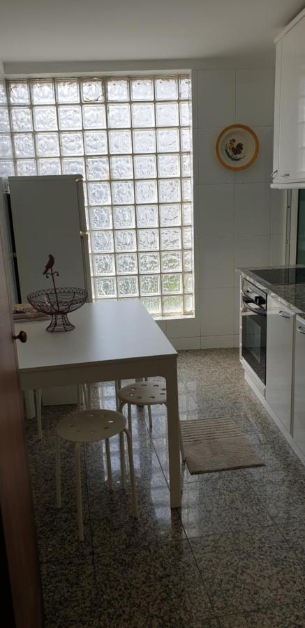 Apartamentos Foz O Порту Экстерьер фото