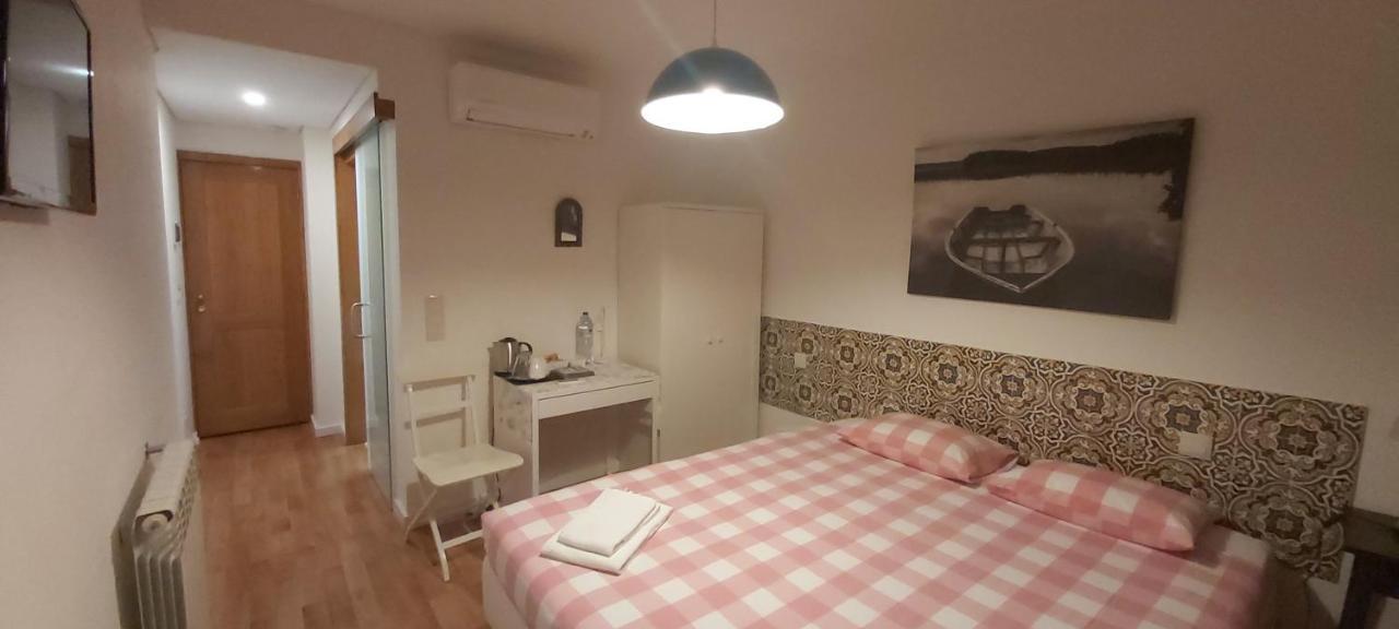 Apartamentos Foz O Порту Экстерьер фото