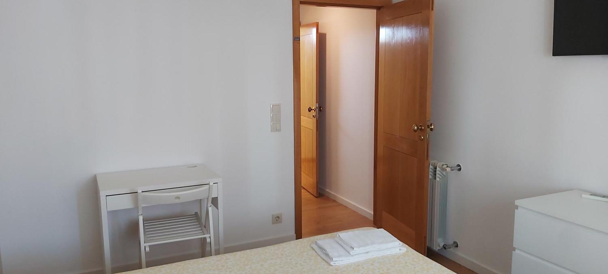 Apartamentos Foz O Порту Экстерьер фото