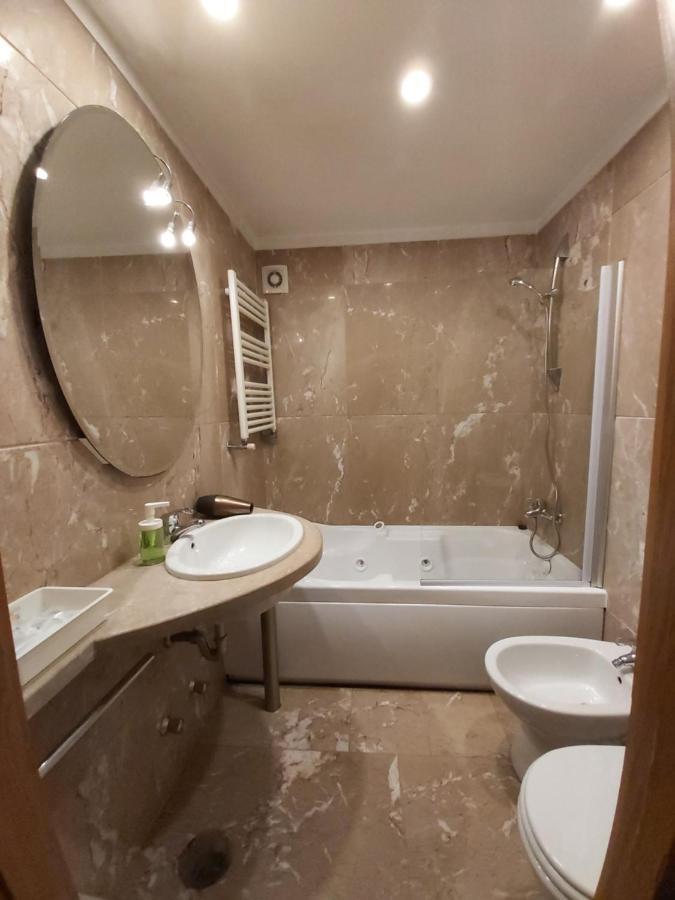 Apartamentos Foz O Порту Экстерьер фото