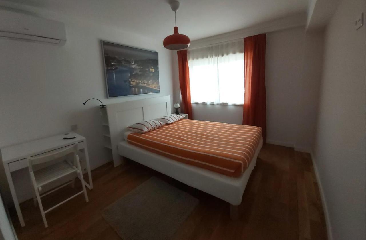 Apartamentos Foz O Порту Экстерьер фото