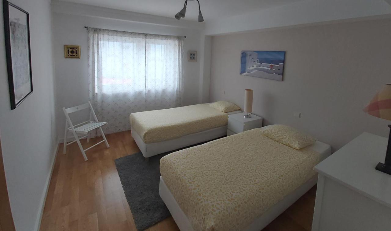 Apartamentos Foz O Порту Экстерьер фото
