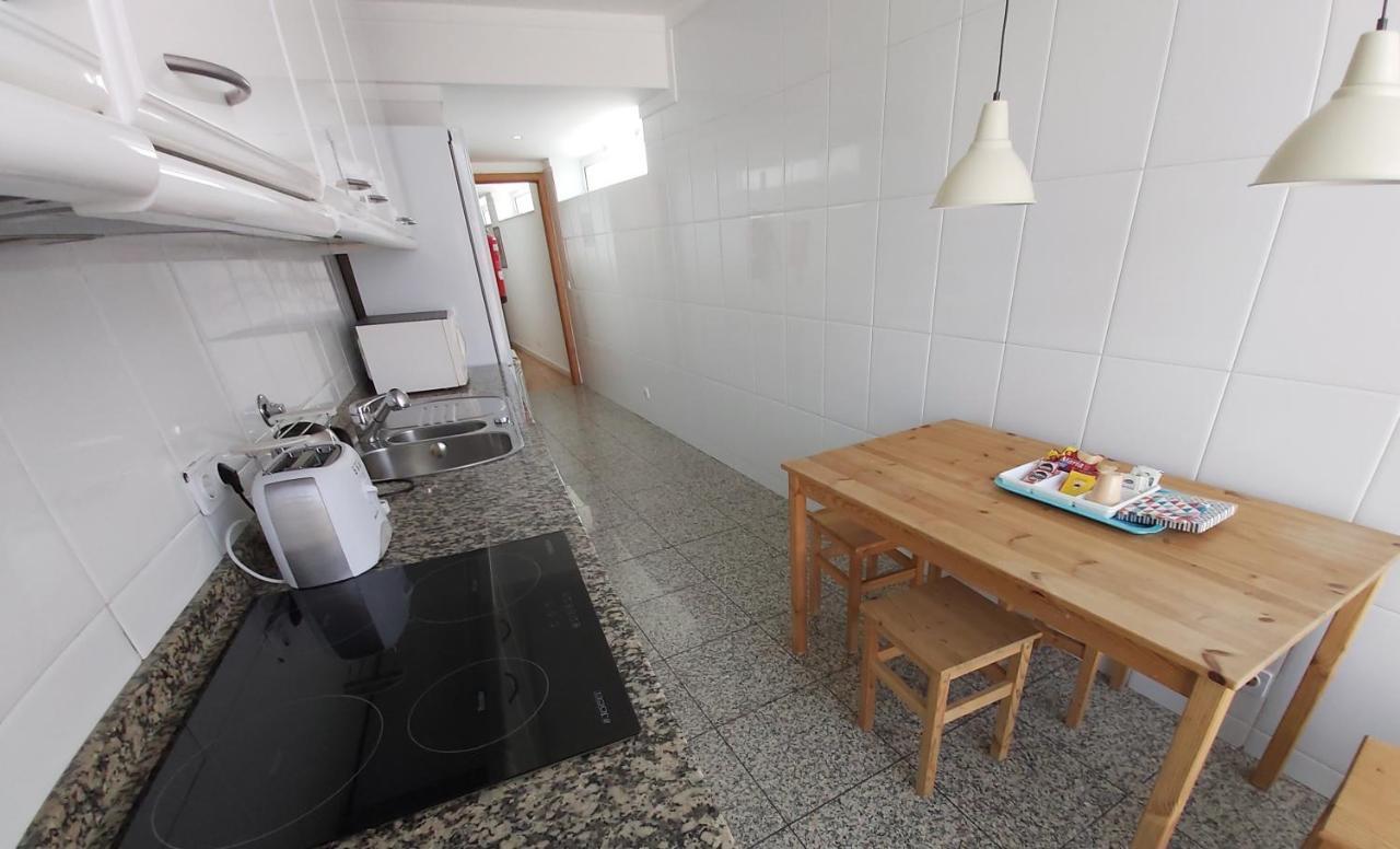Apartamentos Foz O Порту Экстерьер фото